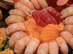 -王氏炉匠·烧鸟放题自助(好运街店)