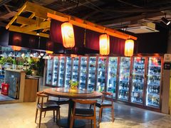 -日进一片海.生腌海鲜火锅.宵夜烧烤(三里屯总店)
