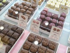 -GODIVA(王府井apm店)
