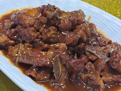 -柠静私家菜(石板巷店)