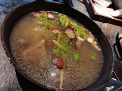 -盡膳口福·百年汤方火锅(科华北路店)
