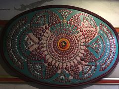 -毛泽东像章珍藏馆