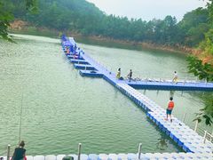 -千岛湖龙川湾