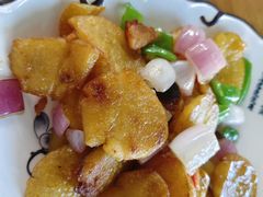-大娘舅·江景餐厅桐庐菜(白冷线店)