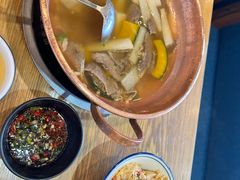 -妈妈的味道(和顺古镇店)