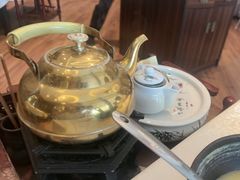 -粤域茶餐厅