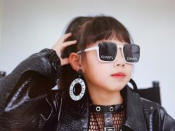 -星豆豆儿童摄影(南郊太白南路店)