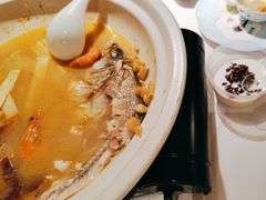 -庆江南江南菜(琴湖溪里花园城店)