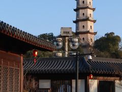 -江心屿景区