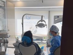 -精德口腔·种植修复·儿牙中心(财富中心店)