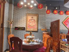 -凤吉园乌拉满族火锅中华老字号(繁荣路店)
