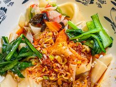 -奔跑吧陕菜·盛世长安(民乐园万达店)