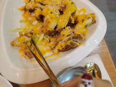 -朴鲸家正宗韩国料理(福田店)