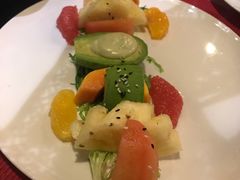 -甘尼仕印度餐厅酒吧(斜塘老街店)