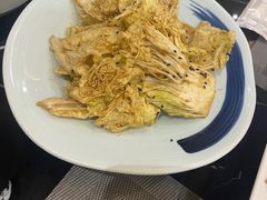 -全聚德(长白直营店)