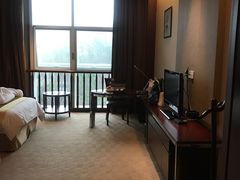 -绍兴鉴湖君澜大酒店