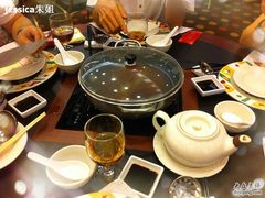 -稻香酒家·33年老字号·港式粤菜(富邦中心店)