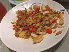 -北平食府(马鞍山路店)