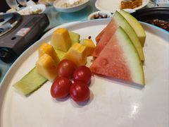 -国人川菜(李家村建东街店)