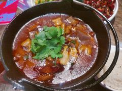 -铁公鸡·四川料理(天环广场店)