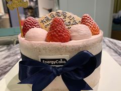 -EnergyCake蛋糕理想国