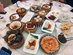 -顺德人家食府(黄金广场店)