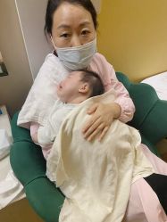 -东方爱堡国际月子会所·产后康复(兴化店)