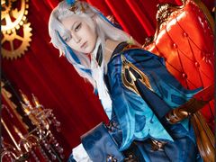 -米游妙妙屋cosplay换装自拍摄影体验馆