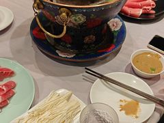 -东来顺饭庄(apm总店)