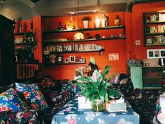 -三小姐咖啡店西餐下午茶(太平门直街店)