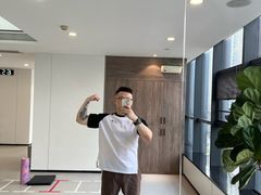 -WEGYMER健萌健身(麦德龙钰龙天下馆)