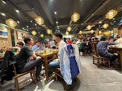 -肖肖酸萝卜鱼火锅(总店)