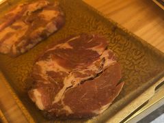 -郭记烤肉创始店(民丰大街店)