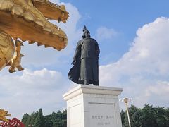 -北陵公园