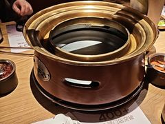 -西塔老太太泥炉烤肉(亚运村店)