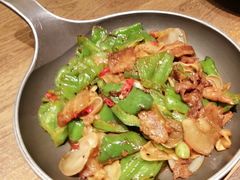 -山芋腔苏北菜(盐城滨海店)