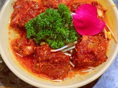 花千骨-蜀大侠火锅(春熙路店)