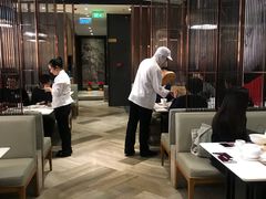 大堂-鼎泰丰(渔阳店)