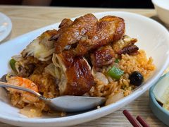 -滋味满屋美食坊(上海街店)