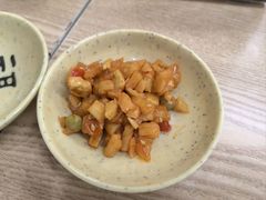 -小马牛肉面·牛骨熬制(南京博物院店)