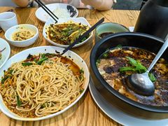 -滇铺子·云南特色菜·鲜花野菜季(东风东路c86店)