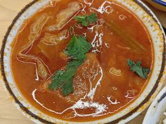 -張飛扒肉·龙江非遗(道外店)