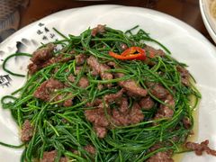 -友强·23年特色海鲜大排档(厦门店)
