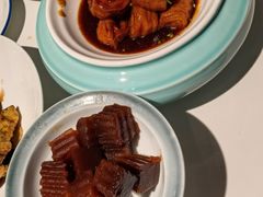 -梅飞酒家(桑园路店)
