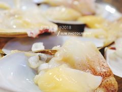 小象拔蚌仔-渔米粥(罗湖店)