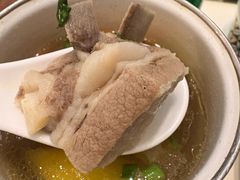 -阿拉丁新疆风味餐厅·清真(罗廊巷店)
