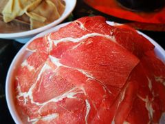-三江两海老火锅(北京首店)