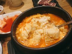 -韩国料理大力士(屏风街店)