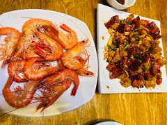 -田大厨海鲜超市(万豪店)