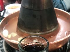 -欣悦坊陈一刀热气羊肉火锅(清真路店)
